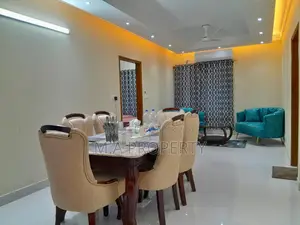 Furnished apartment rent Gulshan