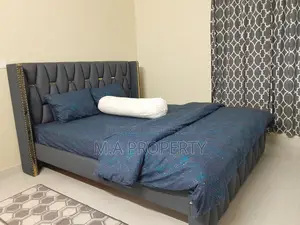 Furnished apartment rent Gulshan