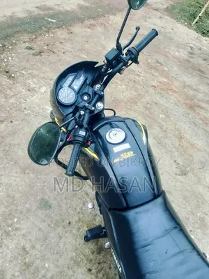 Yamaha Saluto 125 . 2019