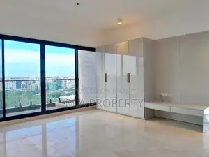 Duplex Flat For Rent In Gulshan-2