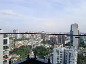 Duplex Flat For Rent In Gulshan-2