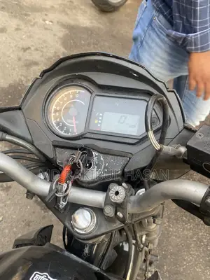 Runner Turbo 125 2020