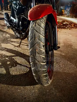 TVS APACHE RTR 150 . 2011
