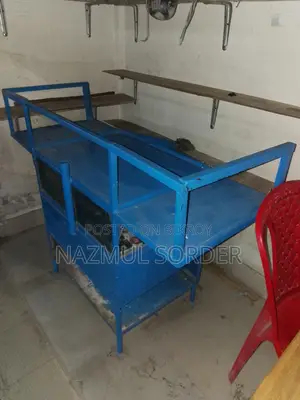 Tea Stall