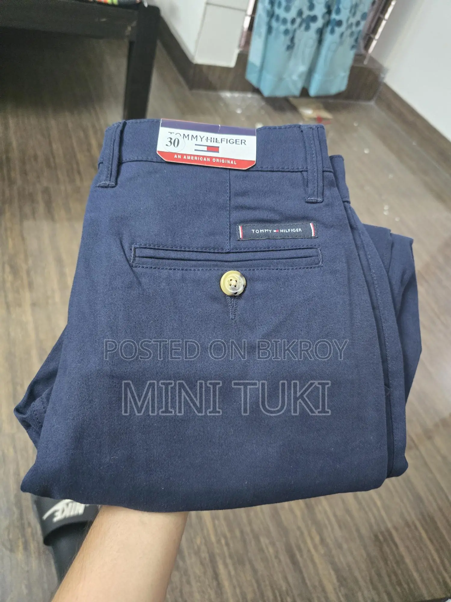 Slim Fit Jeans