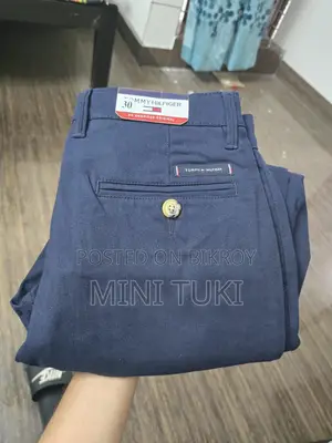 Slim Fit Jeans