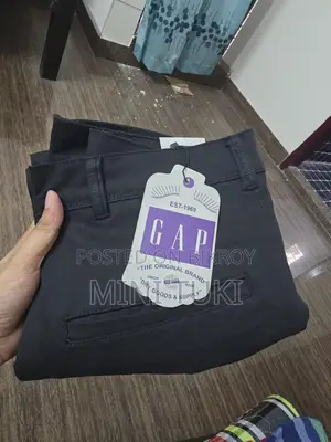 Slim Fit Jeans