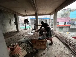 সুন্দর আবাস সোনামণির জন্য শ্রেষ্ঠ উপহার-মিরপুর DOHS এ হিমছায়া প্রজেক্ট