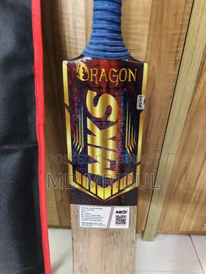 Cricket Bat for sale