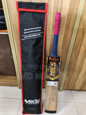 Cricket Bat for sale