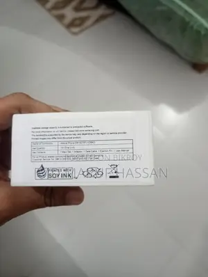 Samsung Galaxy A07 Brand new condition (Used)