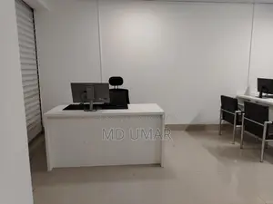 Premium L-Shape Boss Table for Sale – Due to Office Relocation