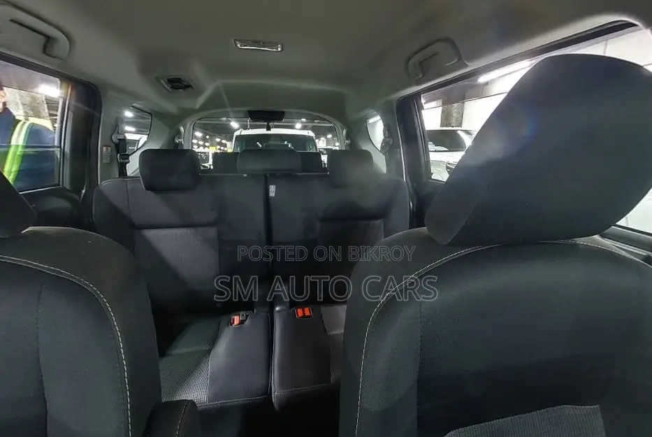 Toyota Sienta Hybrid G Safety Pearl 2021