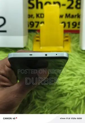 OPPO K12x 5G (Used)