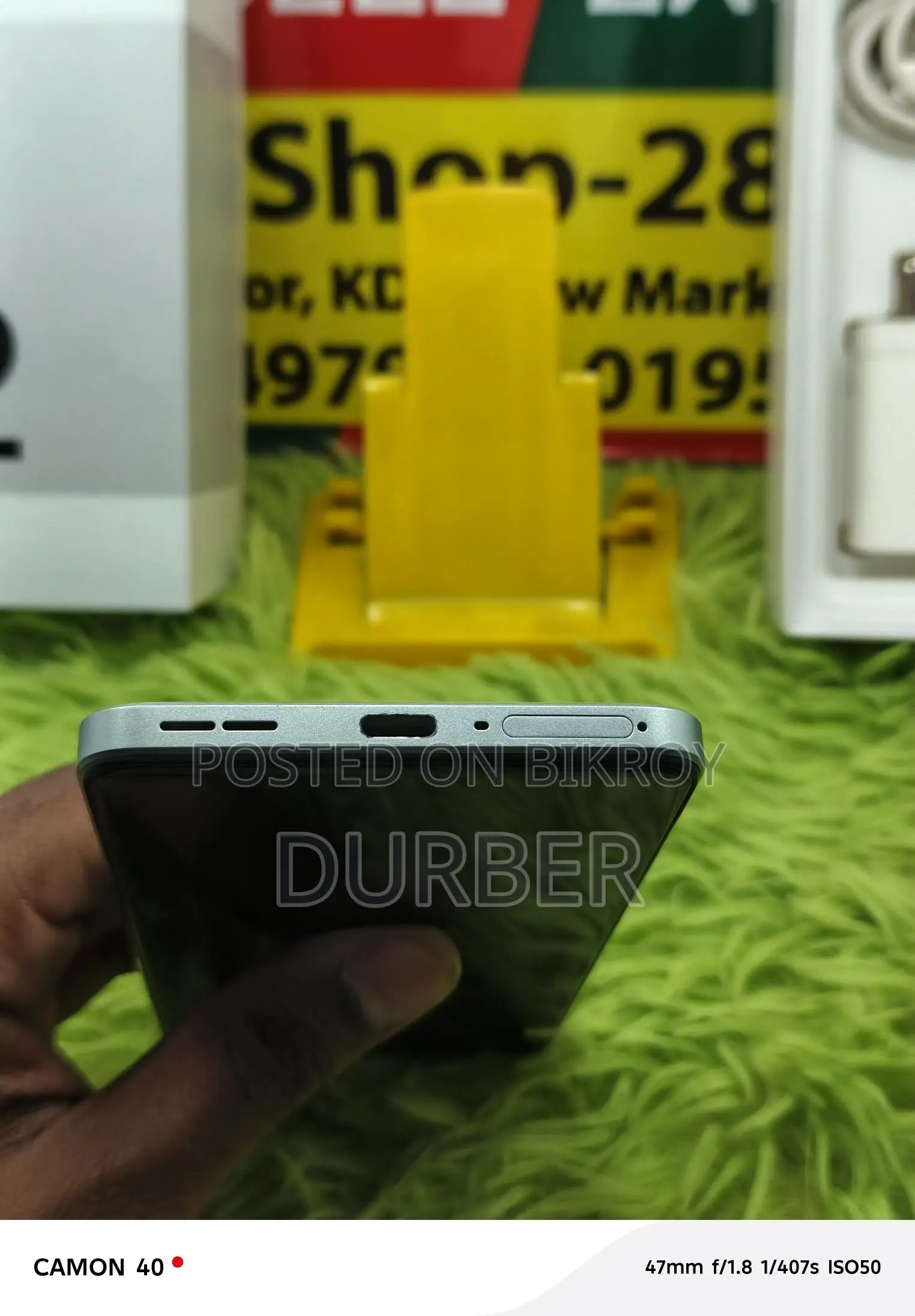 OPPO K12x 5G (Used)