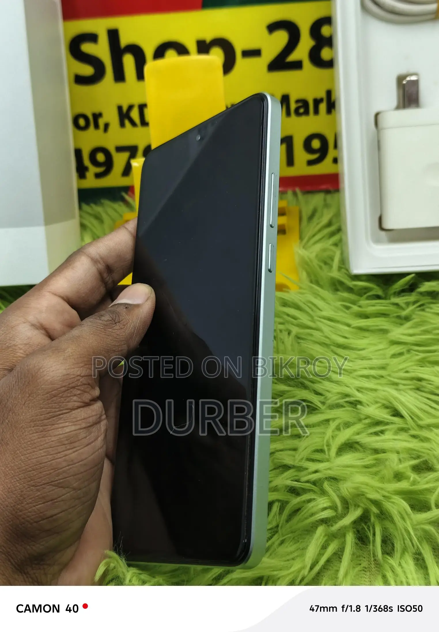 OPPO K12x 5G (Used)