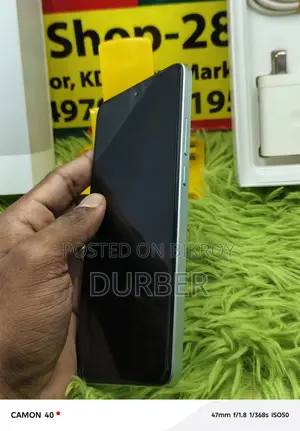 OPPO K12x 5G (Used)
