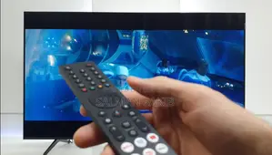 🔥 TCL 43” QLED Smart Google TV (Model: 43P7K)