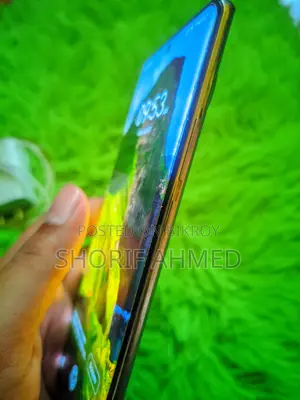 Tecno Spark 20 Pro+ . (Used)