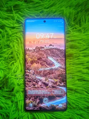 Tecno Spark 20 Pro+ . (Used)