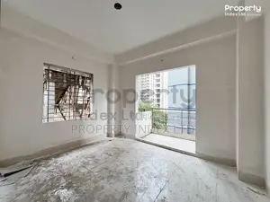 Apartment for Sale! 1370 sqft at Bashundhara R/A, Block J