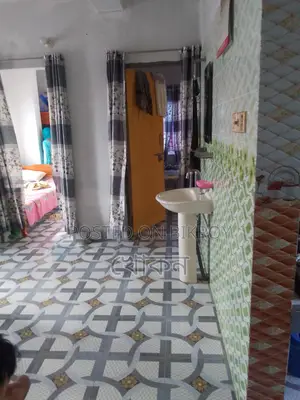 Flat for Sale