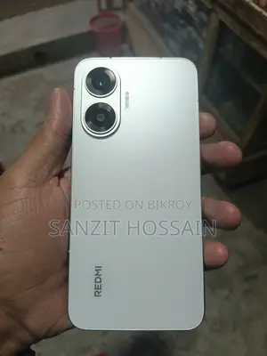 Xiaomi Redmi Turbo 4 pro (Used)
