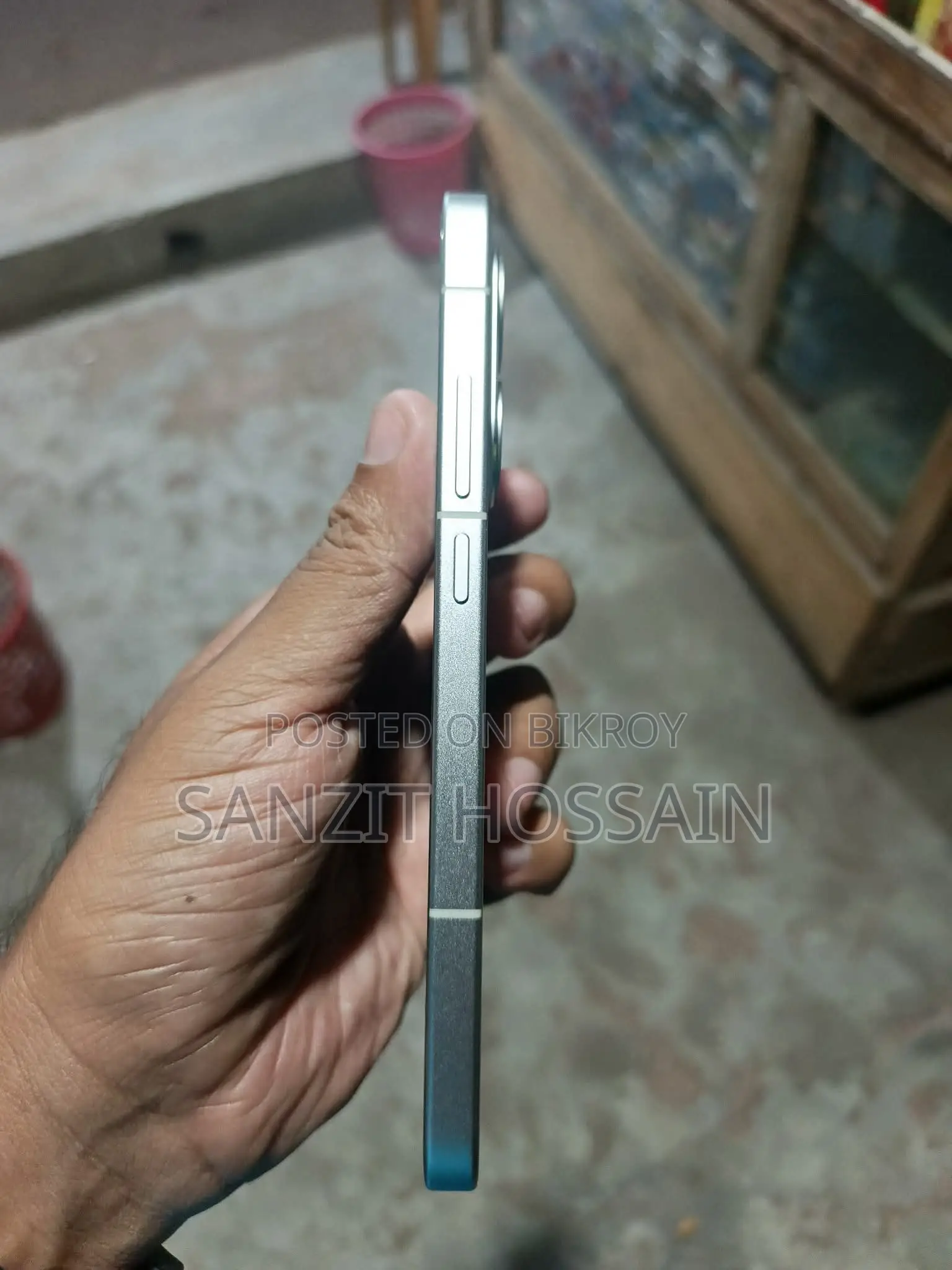 Xiaomi Redmi Turbo 4 pro (Used)
