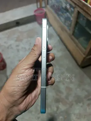 Xiaomi Redmi Turbo 4 pro (Used)