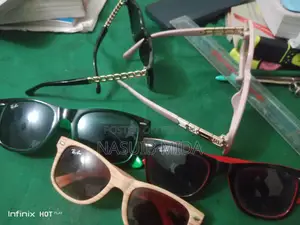 Womens Sunglass
