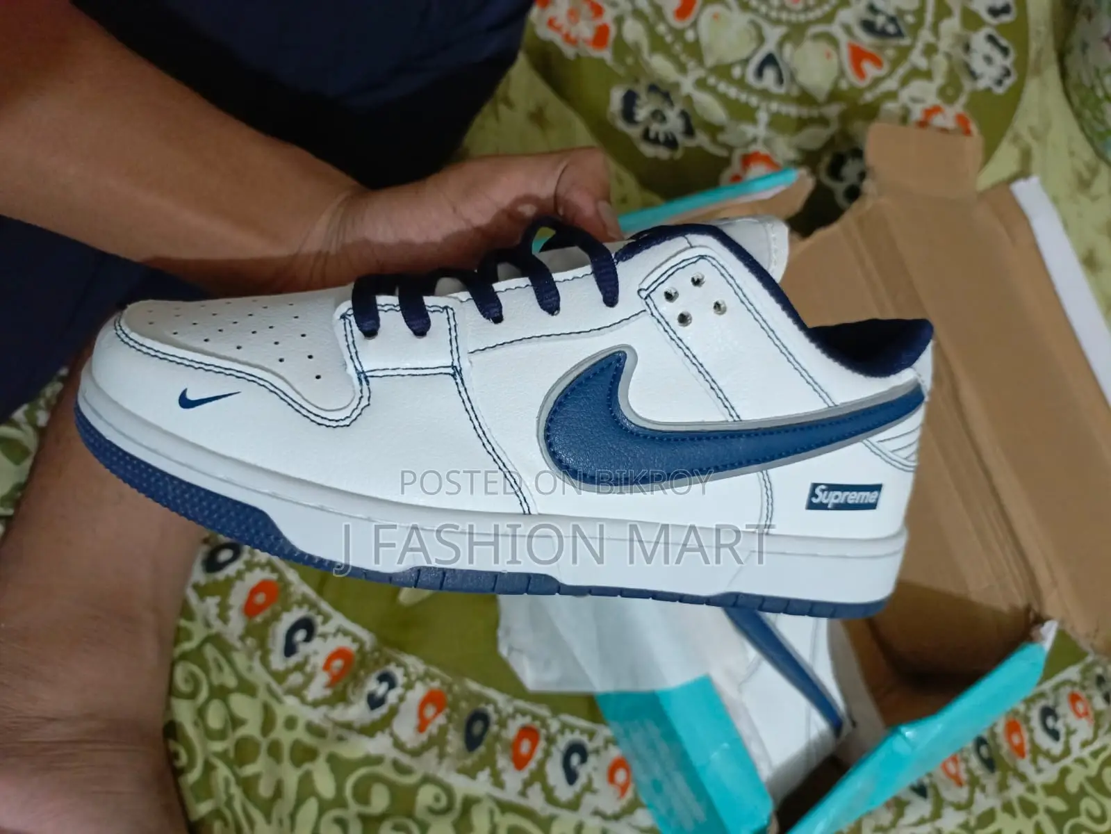 Nike sb dunk low size:40,41