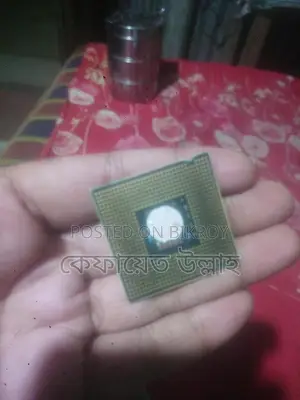 Samsung 4GB RAM + Intel Core i2 Processor for sale
