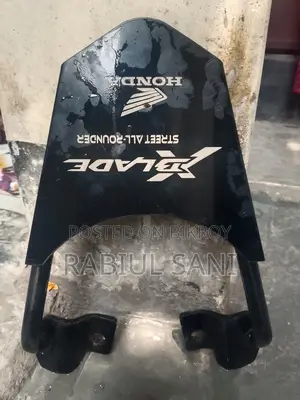 Honda X blade parts for sale