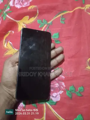 Itel P36 . (Used)