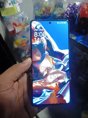 Xiaomi Poco X5 pro . (Used)