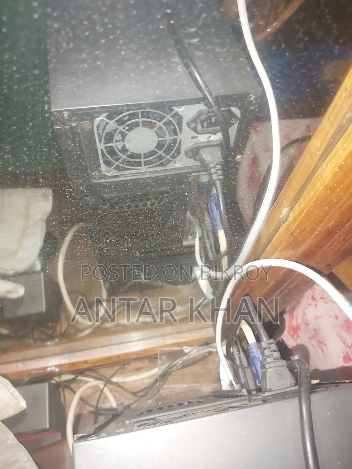 রানিং পিসি বিক্রয় করা হবে