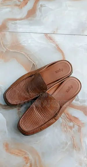 Apex Original Loafer – Size 39 2/3 Days Used Almost New