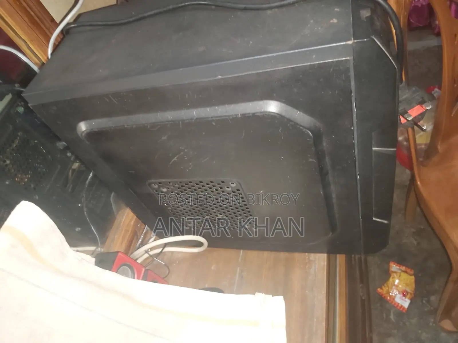 রানিং পিসি বিক্রয় করা হবে