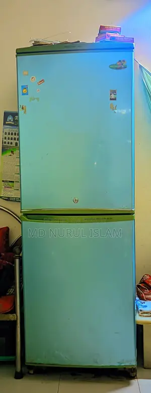 Emergency Fridge for Sale