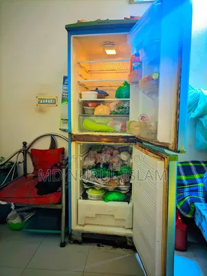Emergency Fridge for Sale