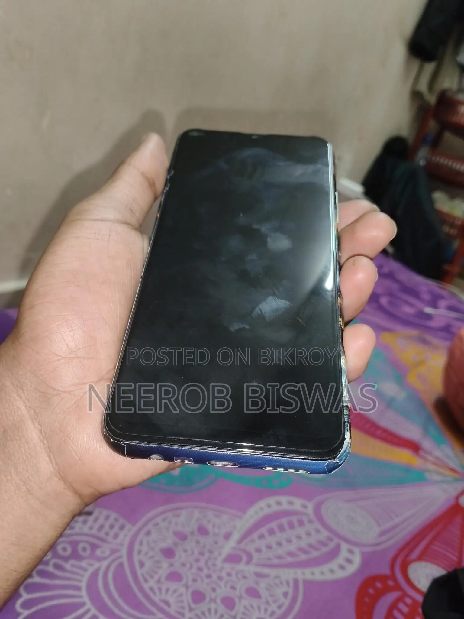 Realme C15 Qualcomm Edition (Used)