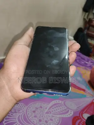 Realme C15 Qualcomm Edition (Used)