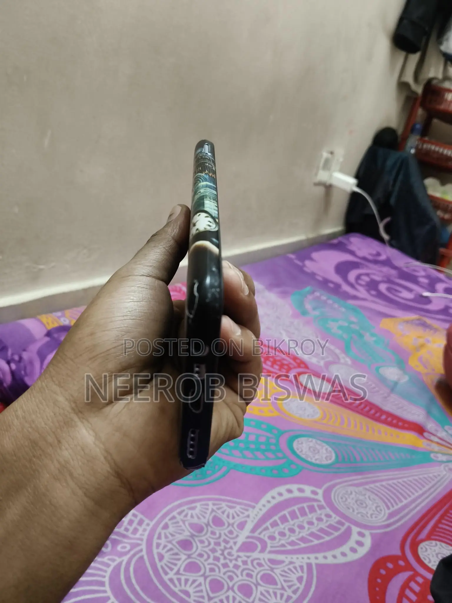 Realme C15 Qualcomm Edition (Used)