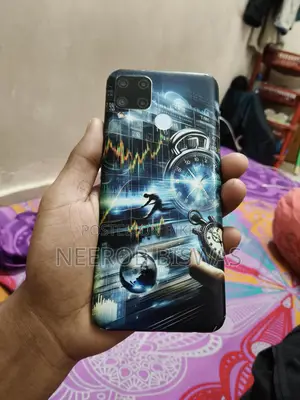 Realme C15 Qualcomm Edition (Used)