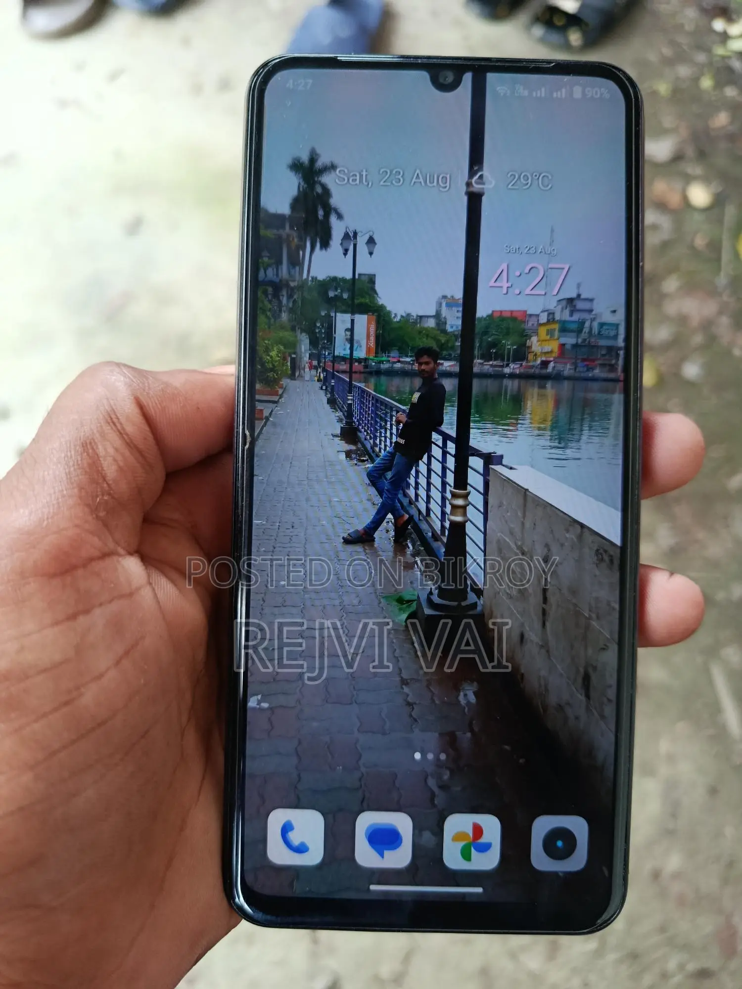 Realme Note 60 (Used)
