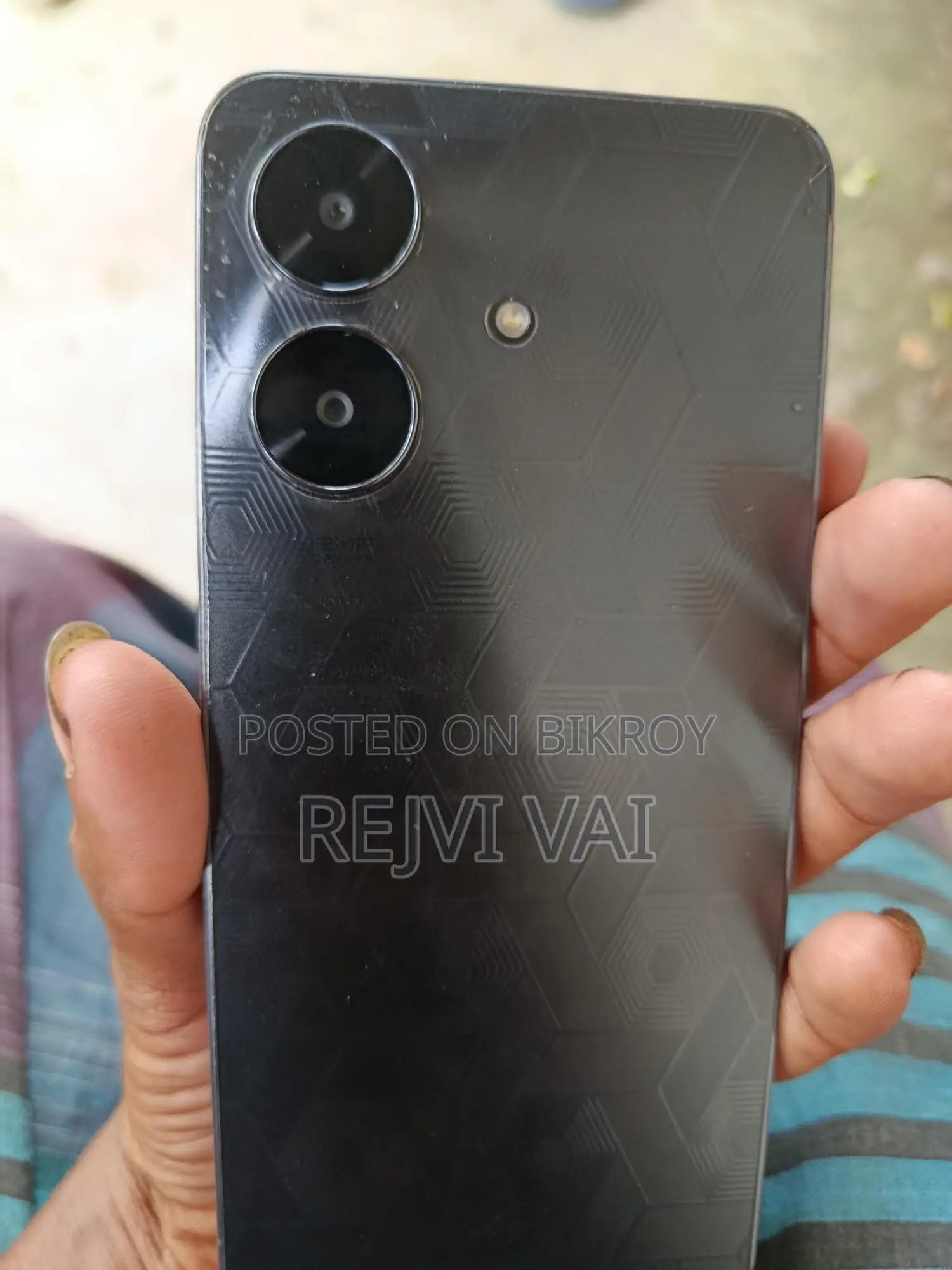 Realme Note 60 (Used)