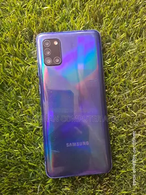 Samsung Galaxy A30s new 6GB/128GB💥💥💥 (Used)