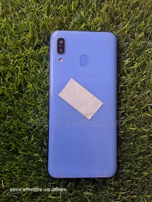 Samsung Galaxy A30 new 4GB/64 GB💥💥💥 (Used)