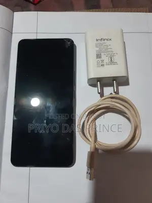 Vivo Y29s (Used)