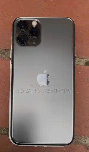 Apple iPhone 11 Pro (Used)
